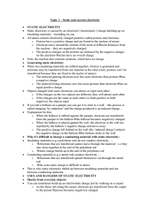 P2-Topic-1-notes - Greenacre Academy Trust