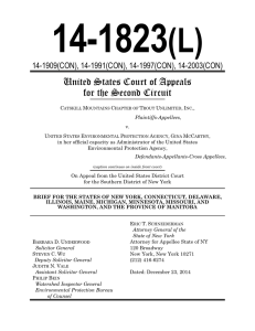 United States Court of Appeals for the Second Circuit