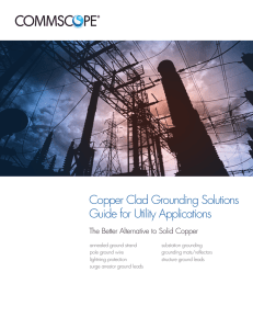 Copper Clad Grounding Solutions Guide for