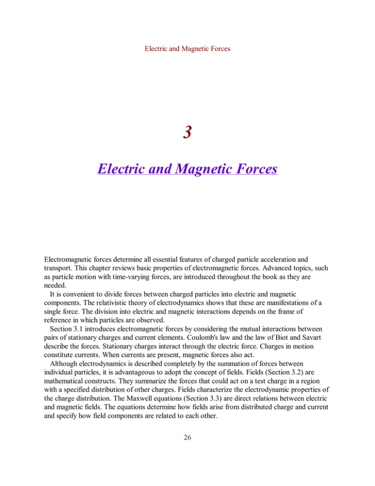 electric-and-magnetic-forces