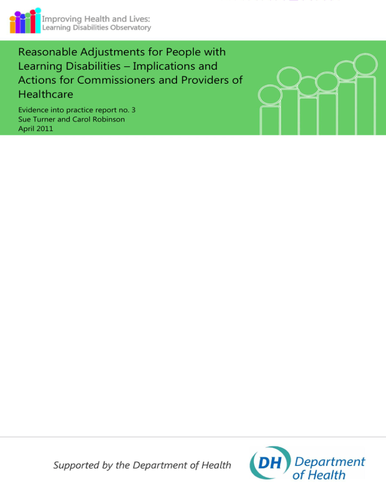 reasonable-adjustments-for-people-with-learning-disabilities