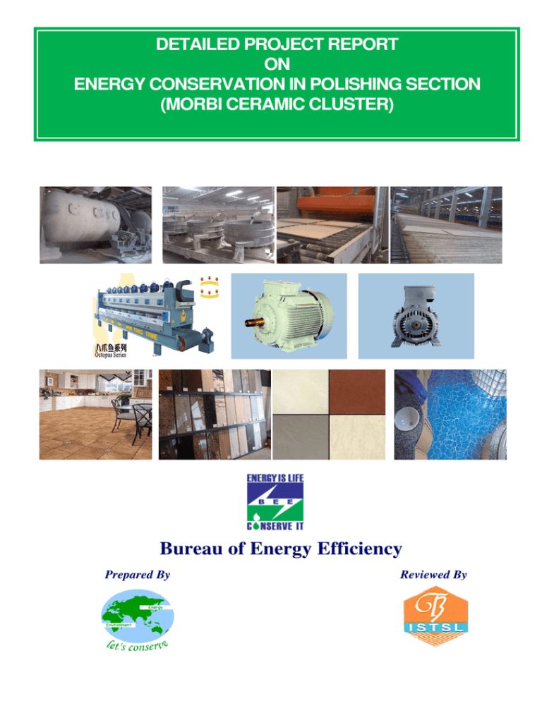 Bureau Of Energy Efficiency Bureau Of Energy Efficiency