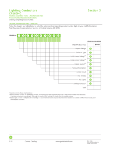 Cut Sheet