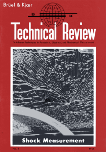 Technical Review 1966