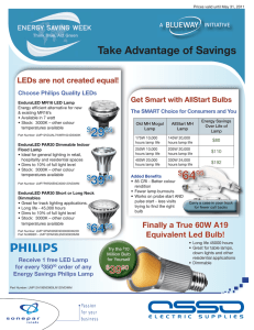 ESW flyer with Philips.indd