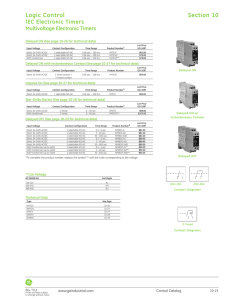 Cut Sheet - Gexpro.com