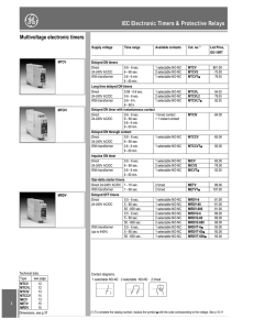 Catalog Page - Galco Industrial Electronics