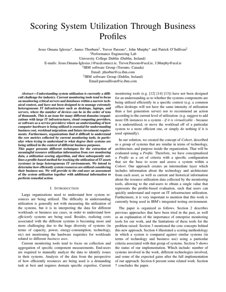 scoring-system-utilization-through-business-profiles