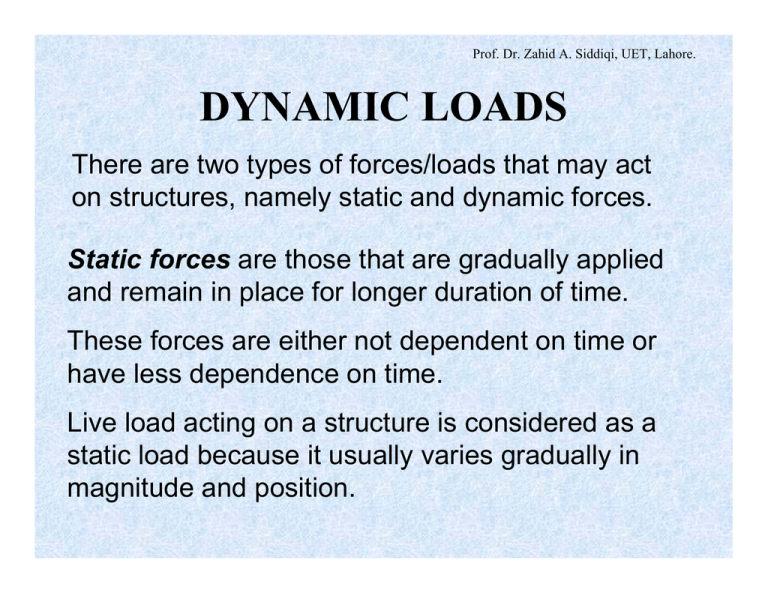 dynamic-loads