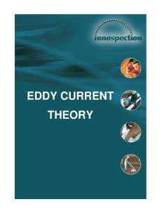 Eddy Current Theory