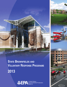 Brownfields | US EPA - US Environmental Protection Agency
