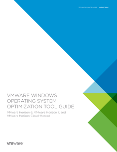 Windows Optimization Guide for Windows 7