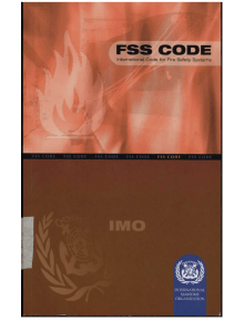 International Code for Fire Safety Systems