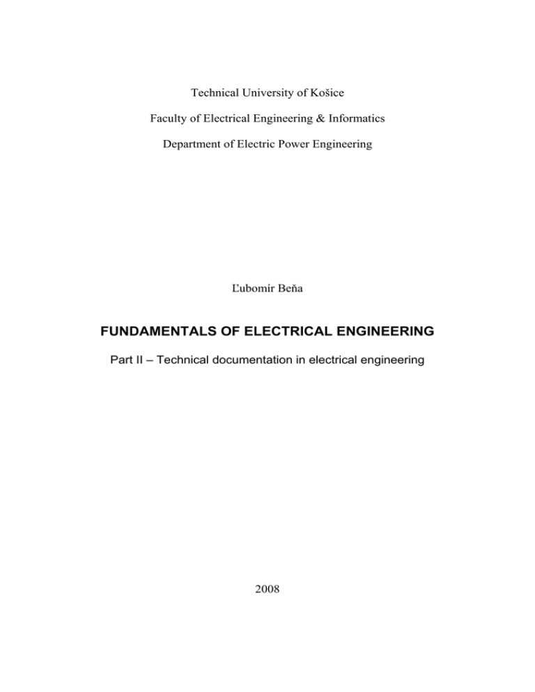 bachelor thesis electrical engineering example