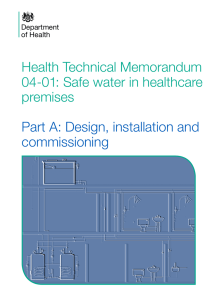 HTM 04-01 Part A