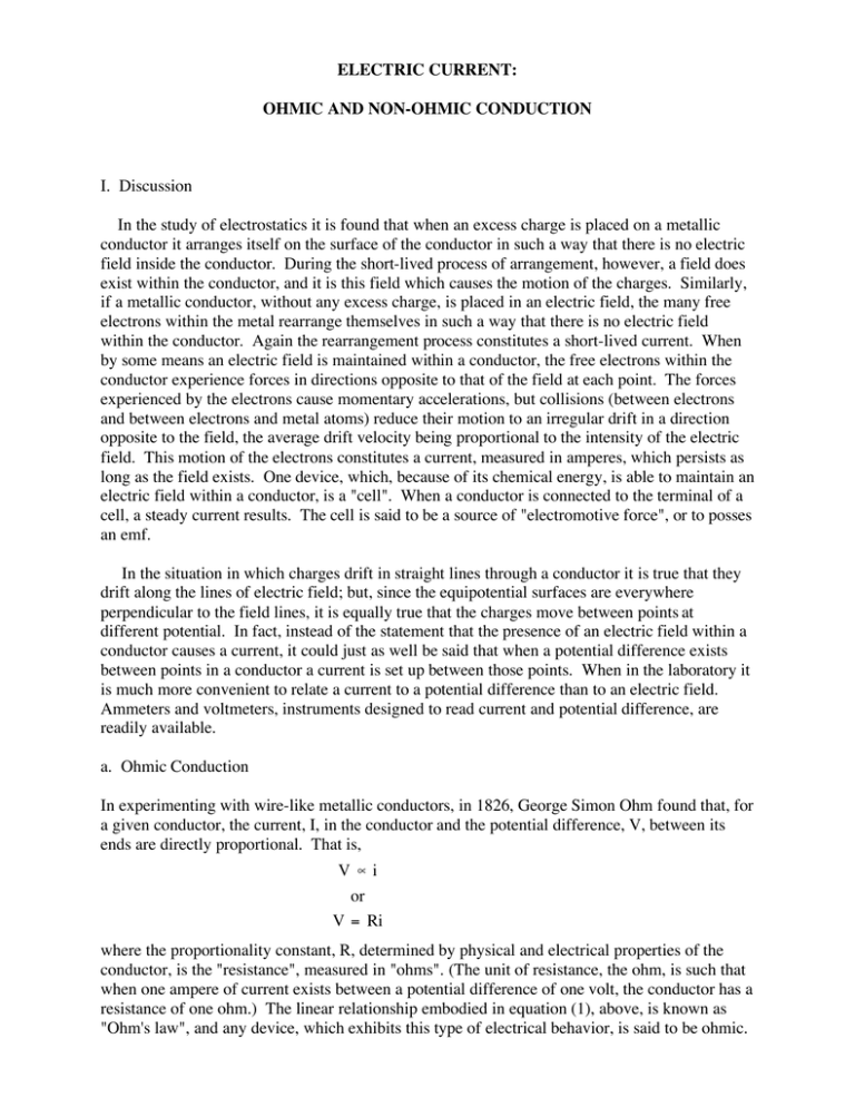 electric-current-ohmic-and-non
