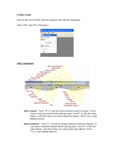 LTSpice Guide