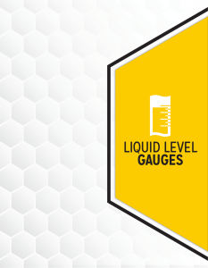 liquid level gauges