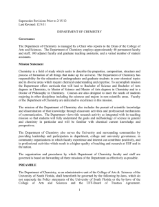 1 Supercedes Revisions Prior to 2/15/12 Last Revised: 12/5/11