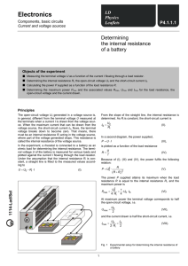 P4.1.1.1 - LD Didactic