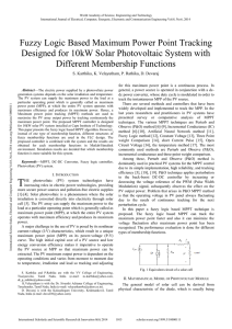 Paper - www.waset.orgS.