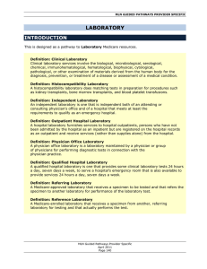 MLN Guided Pathways to Medicare Resources