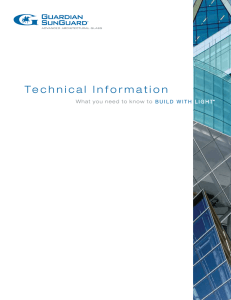 Technical Information