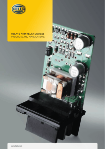 HMEA_Relays and Relay Devices, PDF