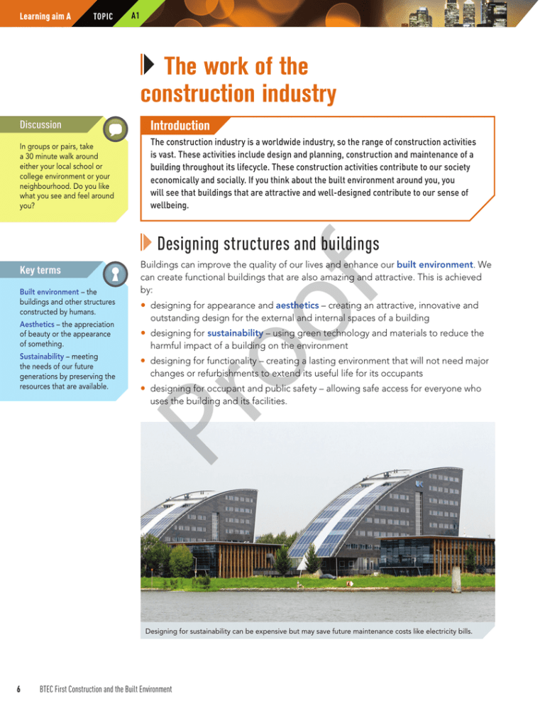 list of research topics in construction industry
