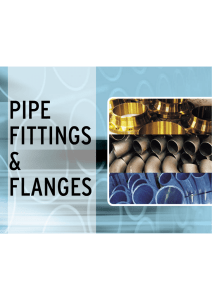 Pipe Fittings - Antec Engineering