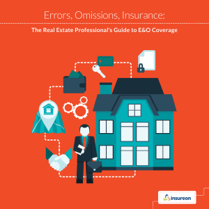 Errors, Omissions, Insurance - The Real Estate Professional Guide