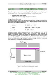 aan 009 how oxygen sensors work