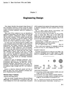 Engineering Design - The Aluminum Association