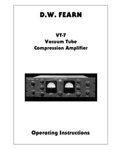 VT7 Manual.qxp