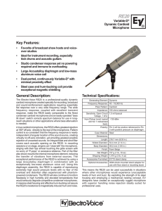 Data Sheet