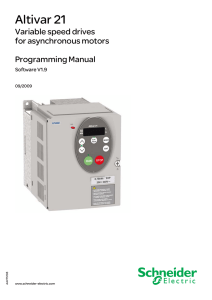 ATV21_programming manual