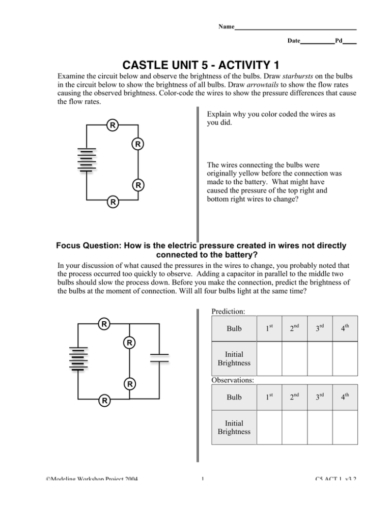 castle physics section 5 homework answers