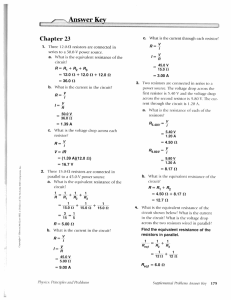 Chapter 23 = is.oii +