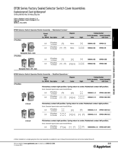 Cut Sheet