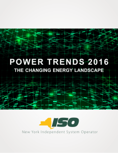 power trends 2016