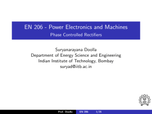 EN 206 - Department of Energy Science and Engineering