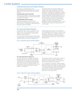 Understanding I/O Modules