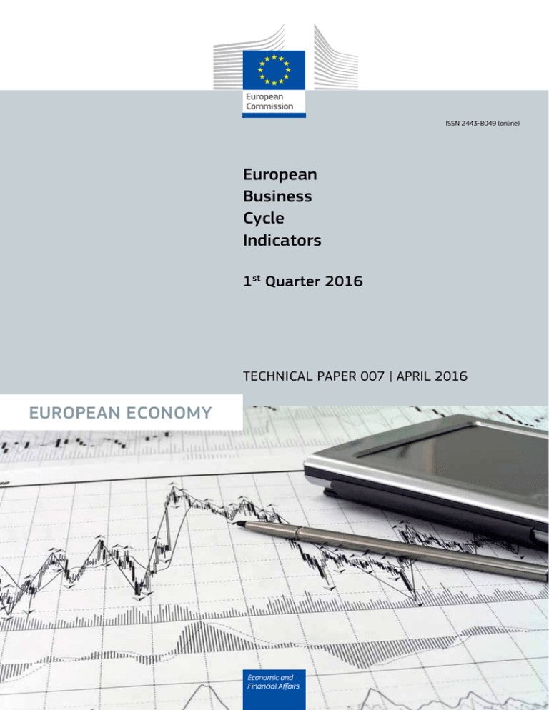 european-business-cycle-indicators