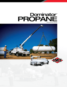 propane - Iowa Mold Tooling Co., Inc.
