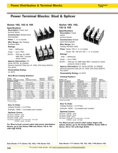 Catalog Page