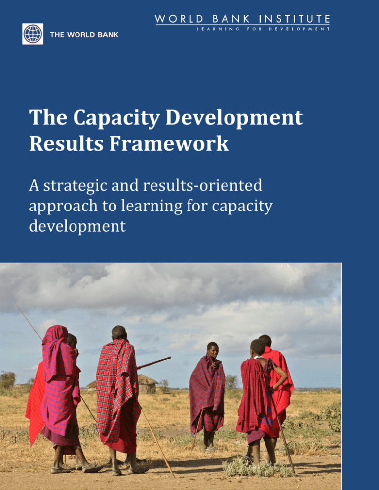 the-capacity-development-results-framework