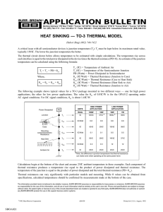 SBOA021 - Texas Instruments