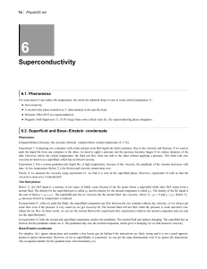 Superfuild and Bose–Einstein condensate