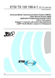 TS 129 198-4-1 - V5.7.0 - Universal Mobile Telecommunications