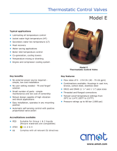 See datasheet for complete specifications.